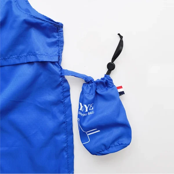 2026 Polybye Super Light Reusable Totebag Eco-friendly Nylon Foldable Shopping Bag Handbag Grocery Bag Lunch Bag Recycle Bag