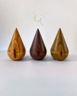 Elegant Wooden Keepsake Gift - Image 6