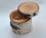 Decorative Wooden Art Piece - Image 5