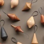 Wooden Anniversary Keepsake Gift