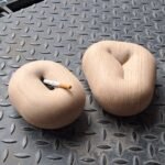 Handcrafted Wooden Ornament Gift