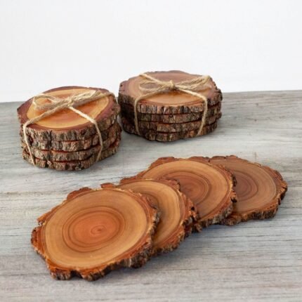 Personalized Wooden Love Gift
