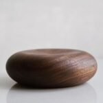 Wooden Home Accent Gift